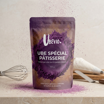 UBE Blend