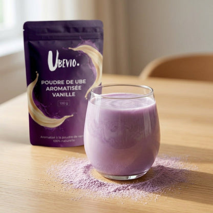 UBE Vanille