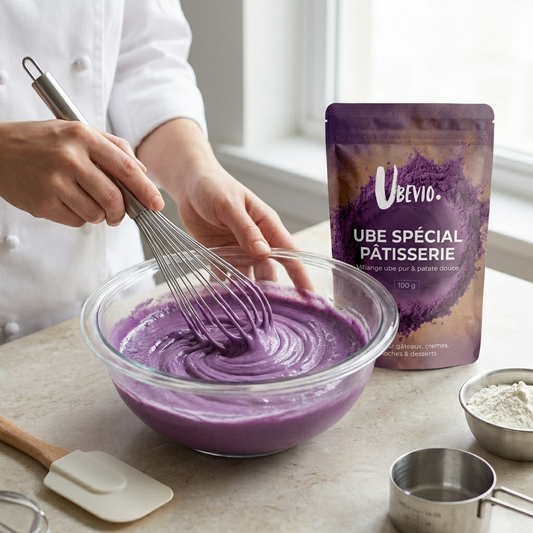 UBE Blend