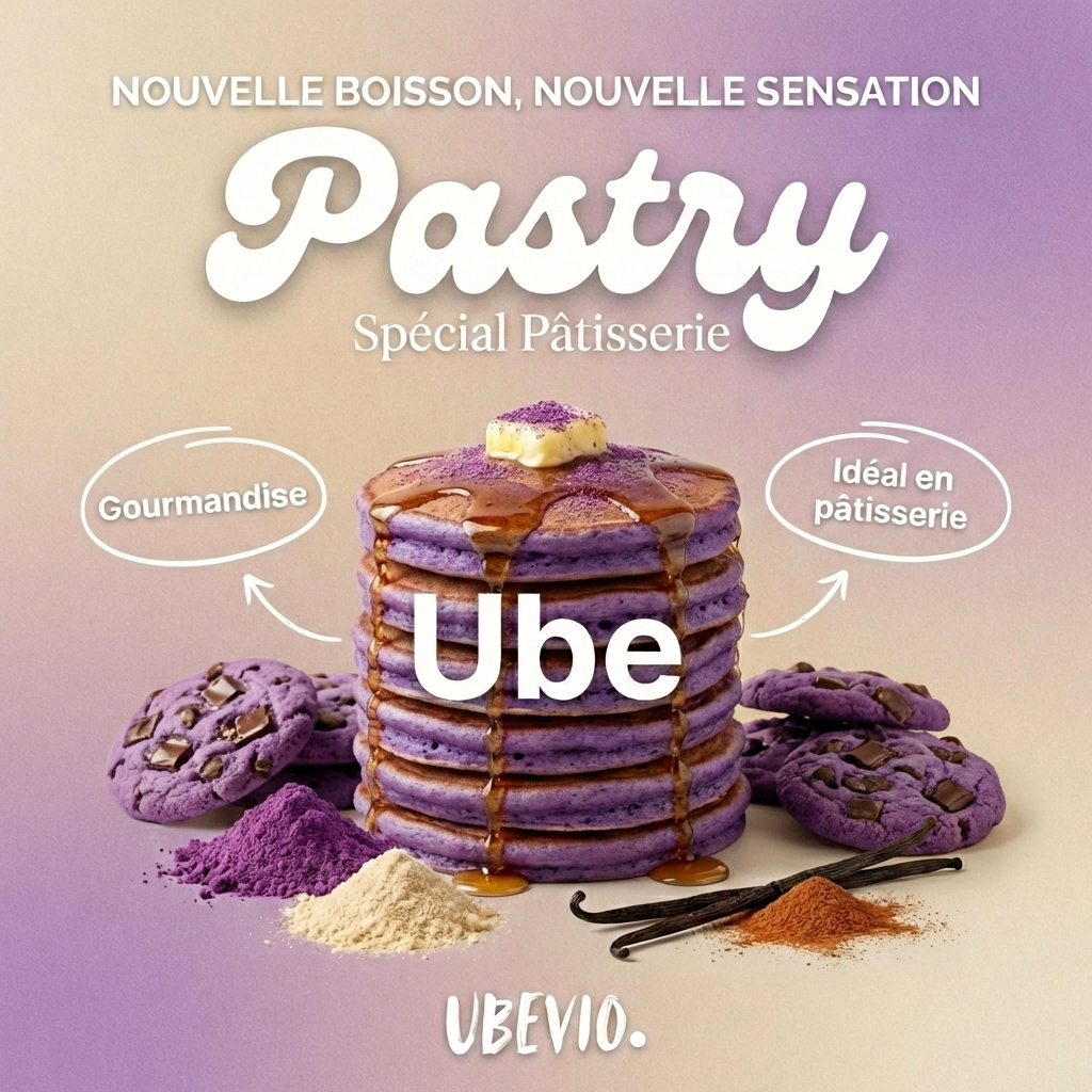 UBE Blend