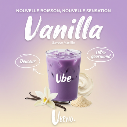 UBE Vanille